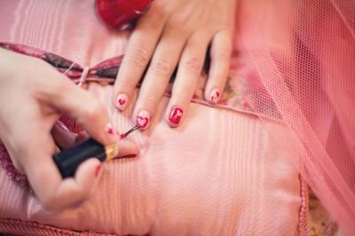 10 Manicure tricks you'll love to know