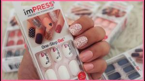 Best Press On Nails