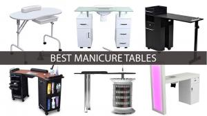 Best Manicure Table of 2024