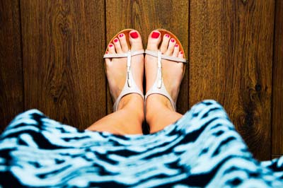 Foot Care Versus Foot Relaxation – Ways To Treat Your Feet Right Without Any Hassle