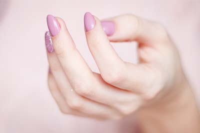 6 Overlooked Secrets About Maintaining Your Fingernails In Perfect Condition