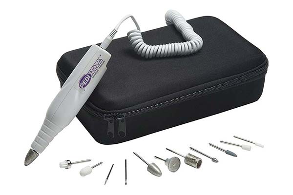 Electric Nail Drill - wide 3