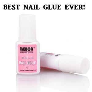 Best Nail Glue