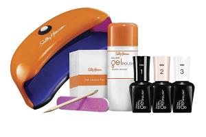 Best at Home Gel Nail Kit of 2023