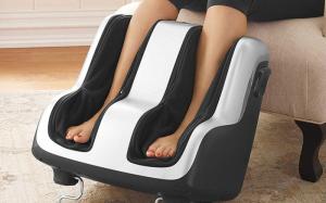 6 Best Foot Massager to Relieve Your Sore Feet