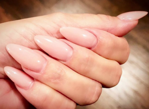 The Best Hard Gels to Spruce Up Your Nails